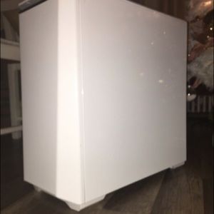 Phanteks P400s pc case